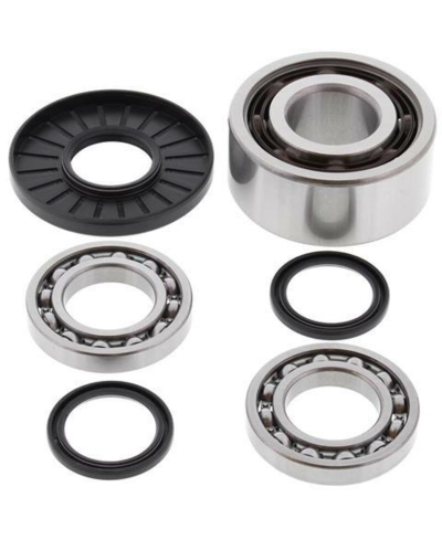 Kit roulements & joints de différentiel avant ALL BALLS Polaris - 25-2075