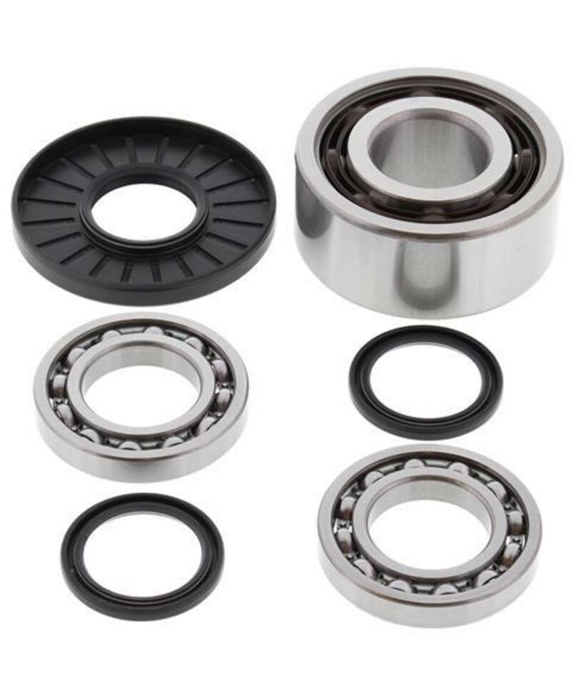 Kit roulements & joints de différentiel avant ALL BALLS Polaris - 25-2075