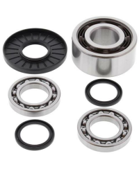 Kit roulements & joints de différentiel avant ALL BALLS Polaris - 25-2075