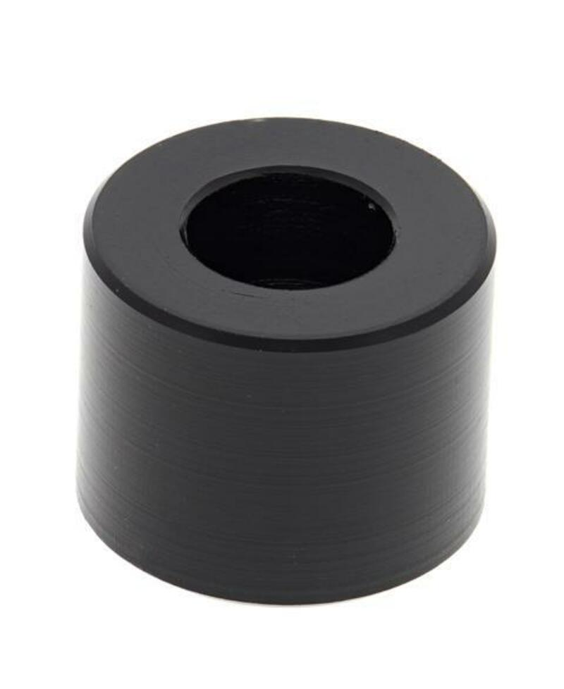 Roulette de chaine supérieur/inférieur ALL BALLS noir Honda/HM - 79-5011