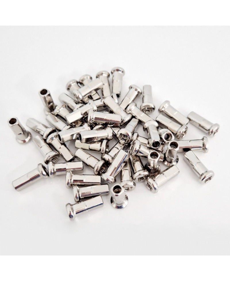 Tetes de rayons Factory-Wheels (Pack de 36)