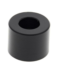 Roulette de chaine supérieur/inférieur ALL BALLS noir Honda/HM - 79-5011