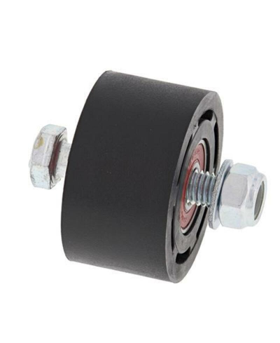 Roulette de chaine supérieur/inférieur ALL BALLS noir - 79-5007