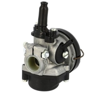 CARBURATEUR CYCLO DELLORTO SHA 15/15 - STARTER A TIRETTE - PRIX NET -