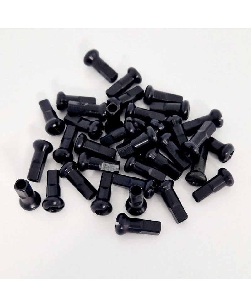 Tetes de rayons Factory-Wheels (Pack de 36)