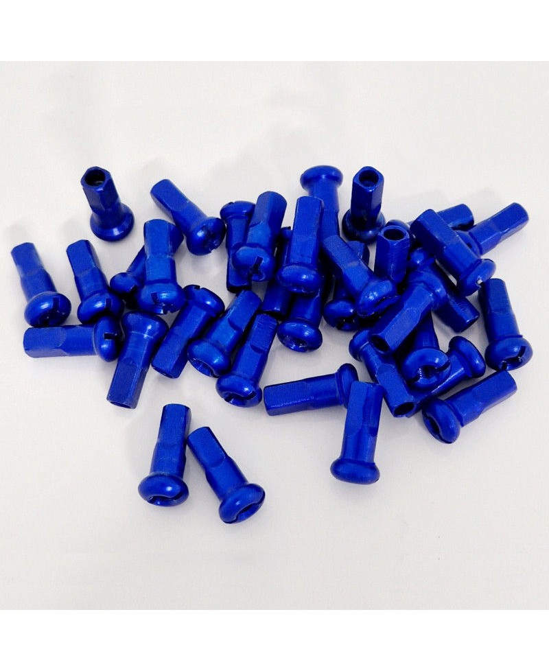 Tetes de rayons Factory-Wheels (Pack de 36)