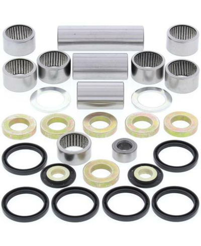 Kit réparation de biellettes ALL BALLS Honda CR125R/250R/CRF250X - 27-1008
