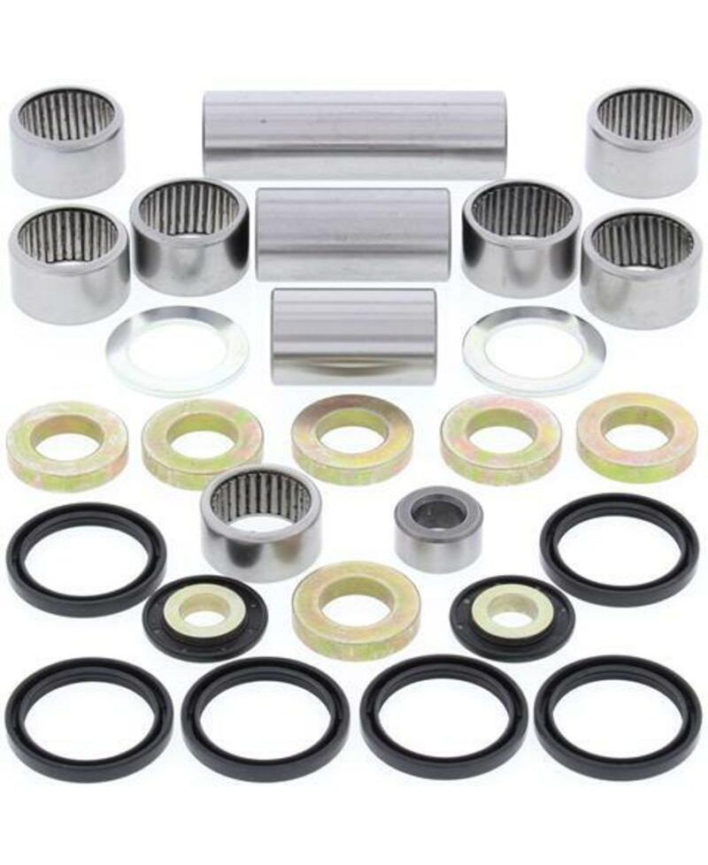 Kit réparation de biellettes ALL BALLS Honda CR125R/250R/CRF250X - 27-1008