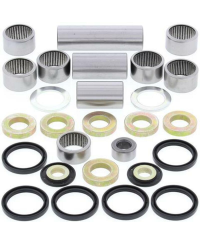 Kit réparation de biellettes ALL BALLS Honda CR125R/250R/CRF250X - 27-1008