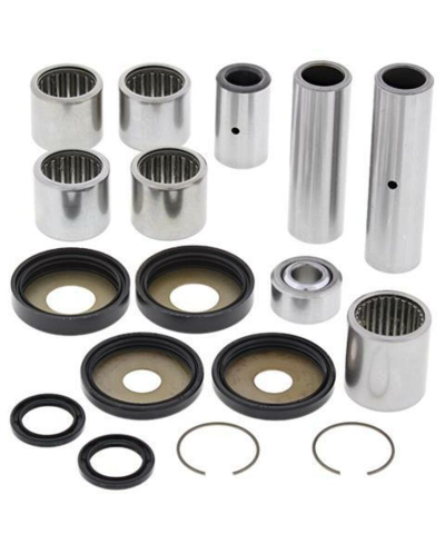 Kit réparation de biellettes ALL BALLS Suzuki DR350R/S/SE - 27-1061