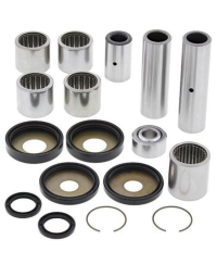 Kit réparation de biellettes ALL BALLS Suzuki DR350R/S/SE - 27-1061