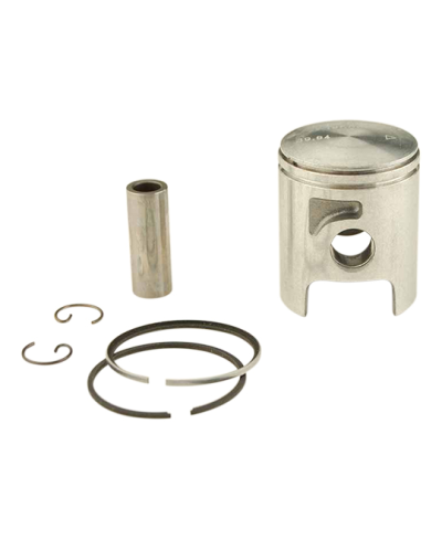 PISTON SCOOTER TOP PERF ADAPT. SPEEDFIGHT LIQUIDE (POUR CYL FONTE 468139)