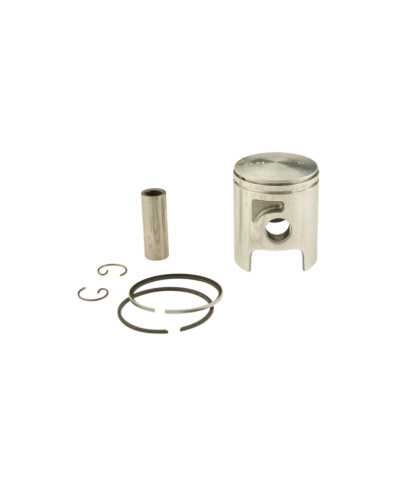 PISTON SCOOTER TOP PERF ADAPT. SPEEDFIGHT LIQUIDE (POUR CYL FONTE 468139)