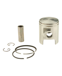 PISTON SCOOTER TOP PERF ADAPT. SPEEDFIGHT LIQUIDE (POUR CYL FONTE 468139)