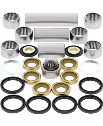 Kit réparation de biellettes ALL BALLS Honda/HM - 27-1125