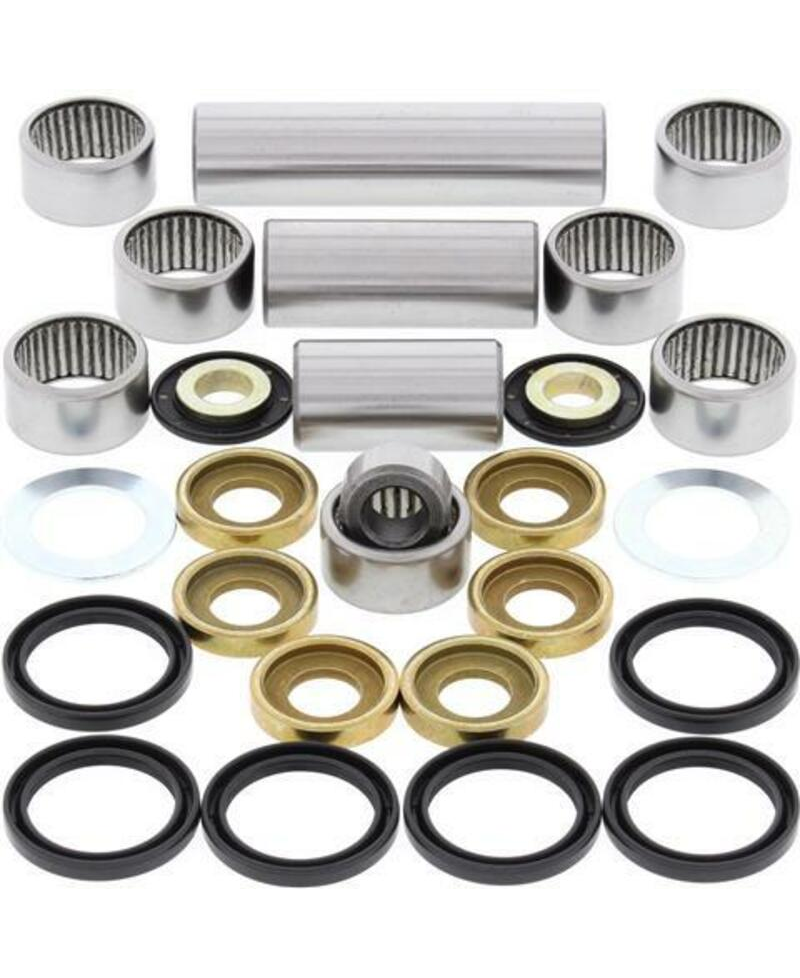 Kit réparation de biellettes ALL BALLS Honda/HM - 27-1125