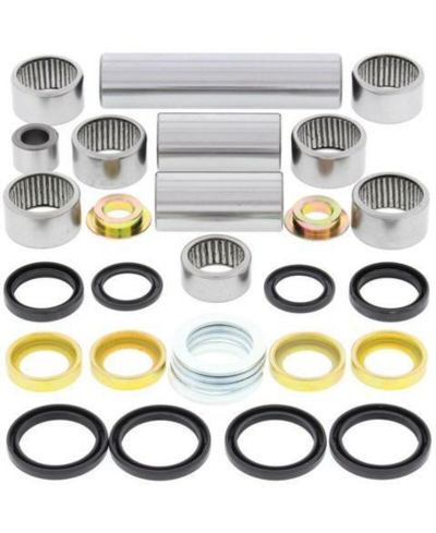 Kit réparation de biellettes ALL BALLS Yamaha YZ125/250/YZ250F/X - 27-1170