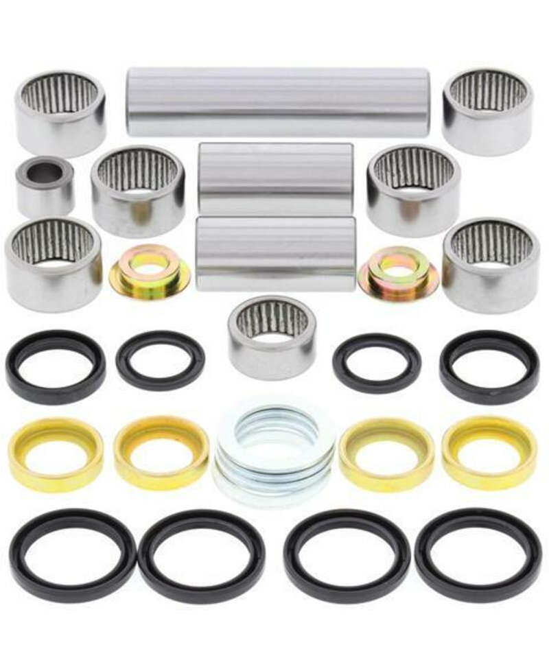 Kit réparation de biellettes ALL BALLS Yamaha YZ125/250/YZ250F/X - 27-1170