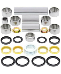 Kit réparation de biellettes ALL BALLS Yamaha YZ125/250/YZ250F/X - 27-1170