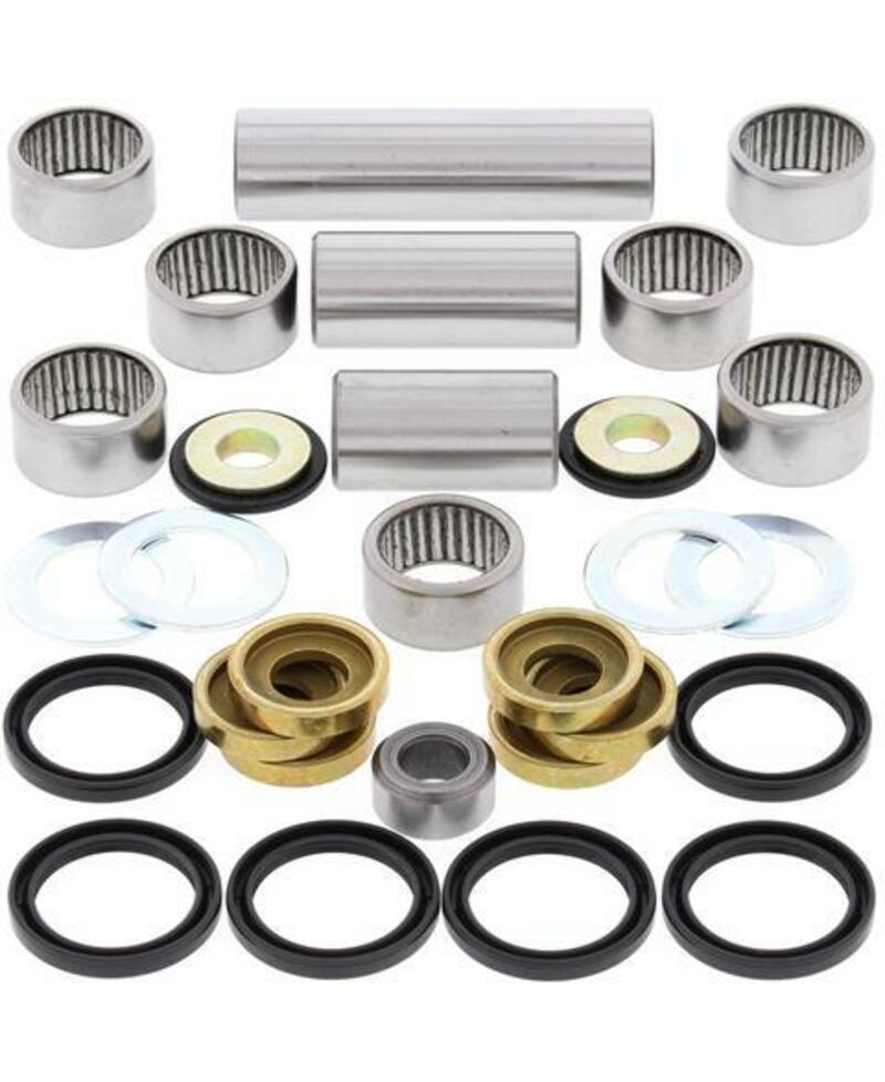 Kit réparation de biellettes ALL BALLS Honda/HM - 27-1172
