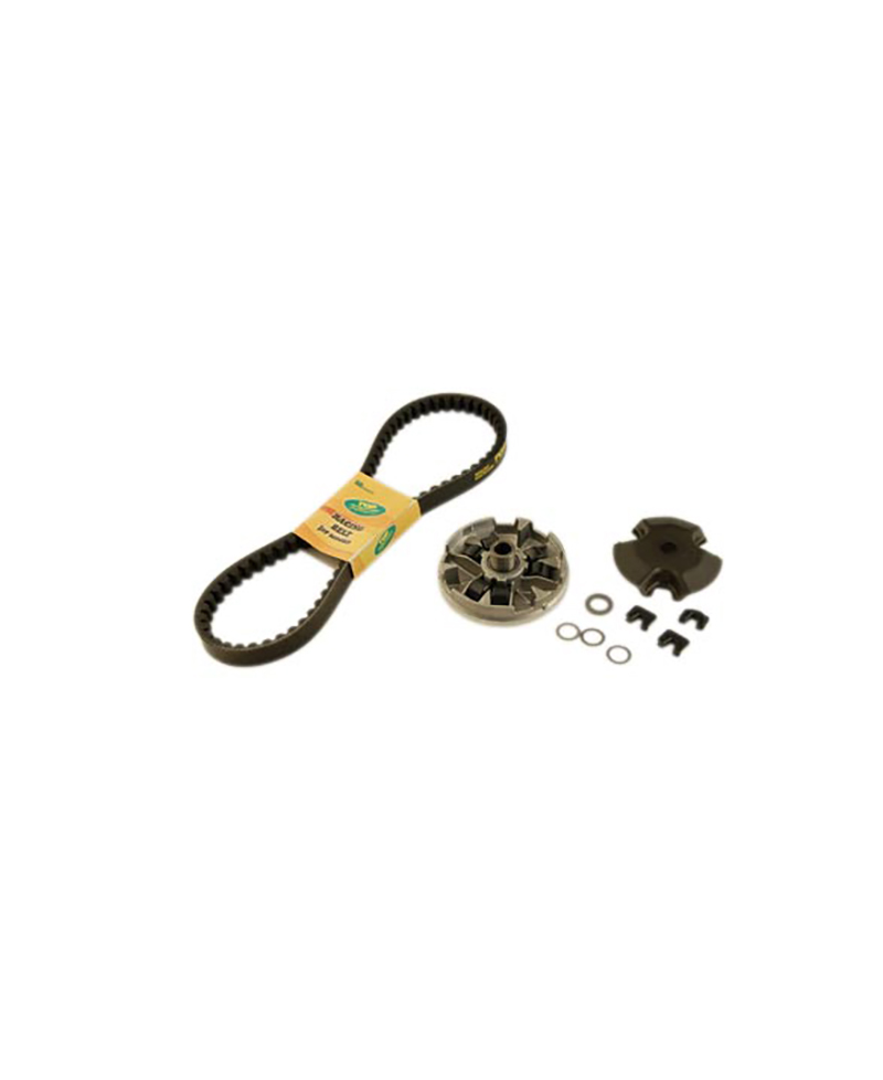 VARIATEUR SCOOTER TOP PERF ADAPT. BUXY/TREKKER/SPEEDFIGHT/LUDIX/KISBEE/VIVACITY (AVEC COUR