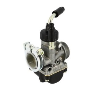CARBURATEUR DELLORTO PHBG 19.5 AD MONTAGE RIGIDE STARTER CABLE