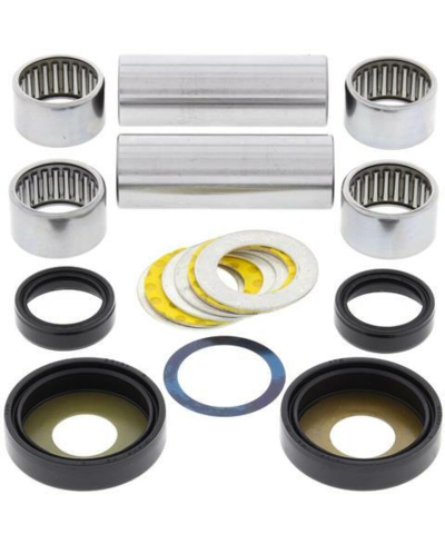Kit réparation de bras oscillant ALL BALLS Yamaha YZ125/250/WR250Z - 28-1078