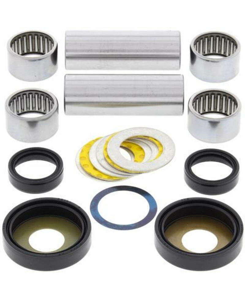 Kit réparation de bras oscillant ALL BALLS Yamaha YZ125/250/WR250Z - 28-1078