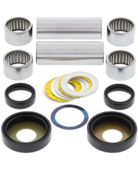 Kit réparation de bras oscillant ALL BALLS Yamaha YZ125/250/WR250Z - 28-1078