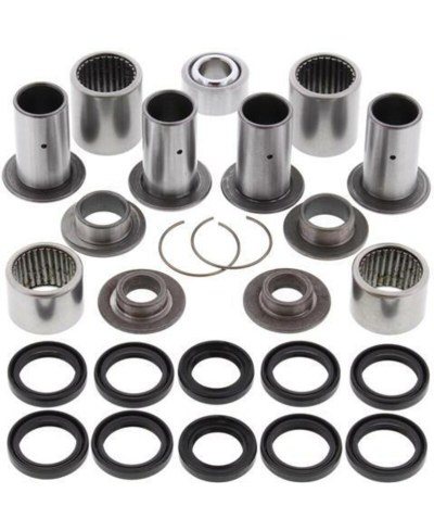 Kit réparation de biellettes ALL BALLS - 27-1081