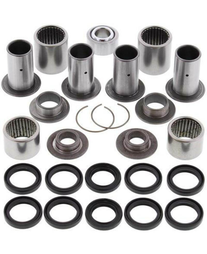 Kit réparation de biellettes ALL BALLS - 27-1081