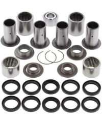 Kit réparation de biellettes ALL BALLS - 27-1081