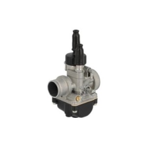 CARBURATEUR DELLORTO PHBG 21 BS MONTAGE SOUPLE (SS GRAISSAGE SS DREPRESSION) STARTER CABLE