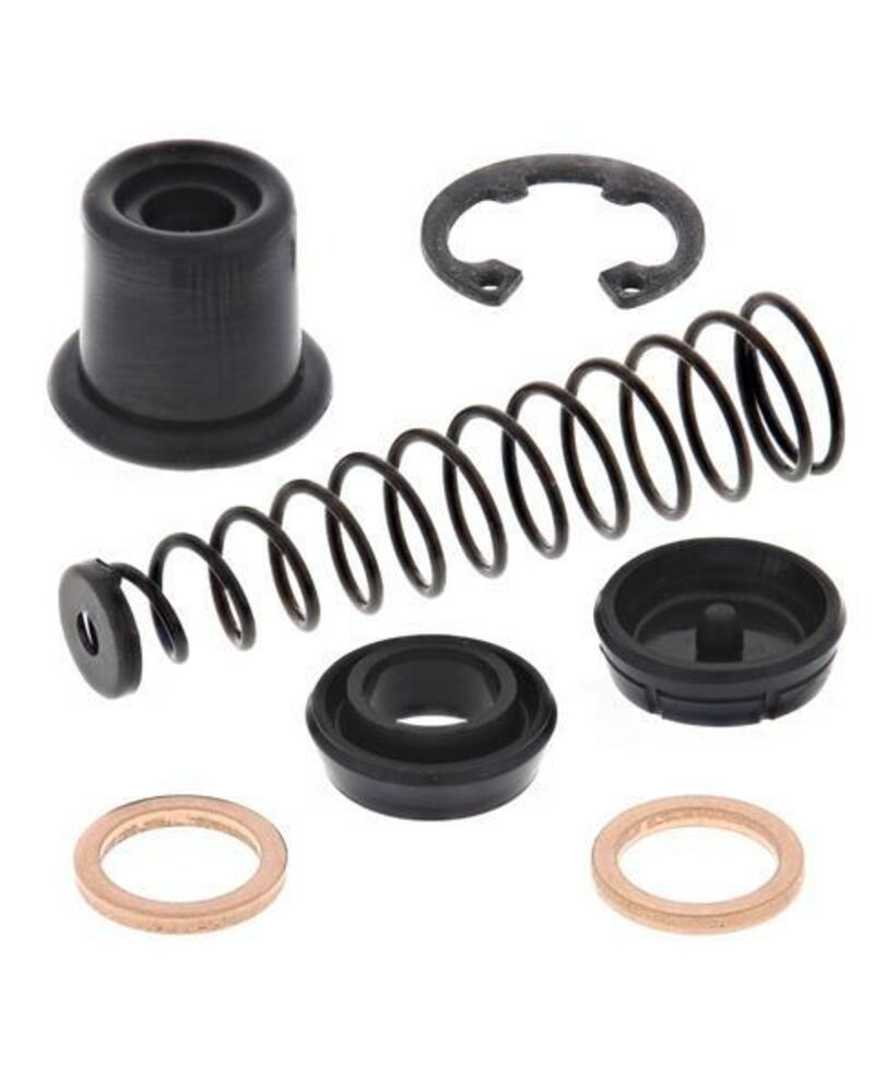 Kit réparation maître-cylindre de frein avant ALL BALLS Kawasaki KVF750 Brute Force - 18-1015