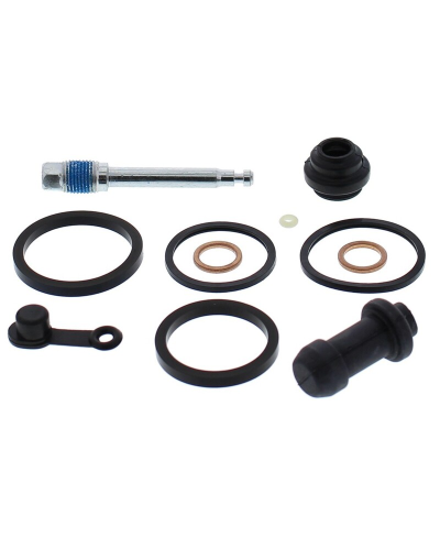 Kit réparation étrier avant ALL BALLS Honda - 18-3291