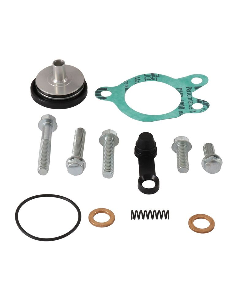 Kit de réparation de récepteur d'embrayage ALL BALLS avec piston - 18-6015