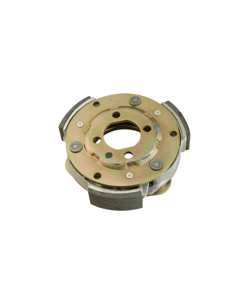EMBRAYAGE MAXI SCOOTER TOP PERF ADAPT. 125 PIAGGIO/GILERA/VESPA 4 TEMPS TYPE ORIGINE