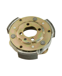 EMBRAYAGE MAXI SCOOTER TOP PERF ADAPT. 125 PIAGGIO/GILERA/VESPA 4 TEMPS TYPE ORIGINE