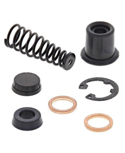 Kit réparation maître-cylindre de frein avant ALL BALLS Yamaha YFM550 Grizzly - 18-1021