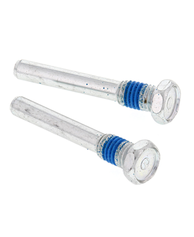 Kit axes d'étrier avant ALL BALLS - 18-7011