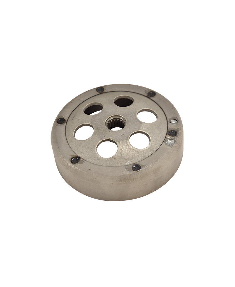 TAMBOUR/CLOCHE EMBRAYAGE MAXI SCOOTER TOP PERF ADAPT. YAMAHA MINARELLI 125 4T. TYPE ORIGIN
