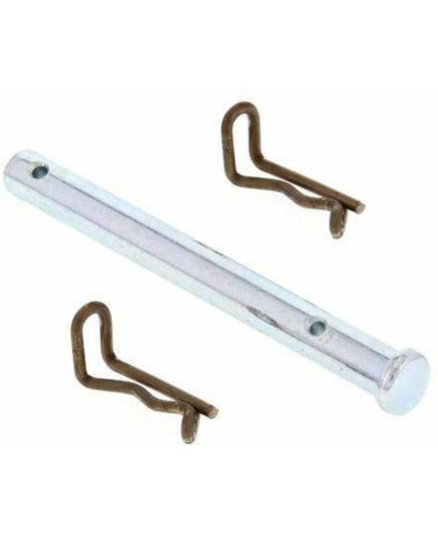 Kit axes d'étrier avant ALL BALLS - 18-7045