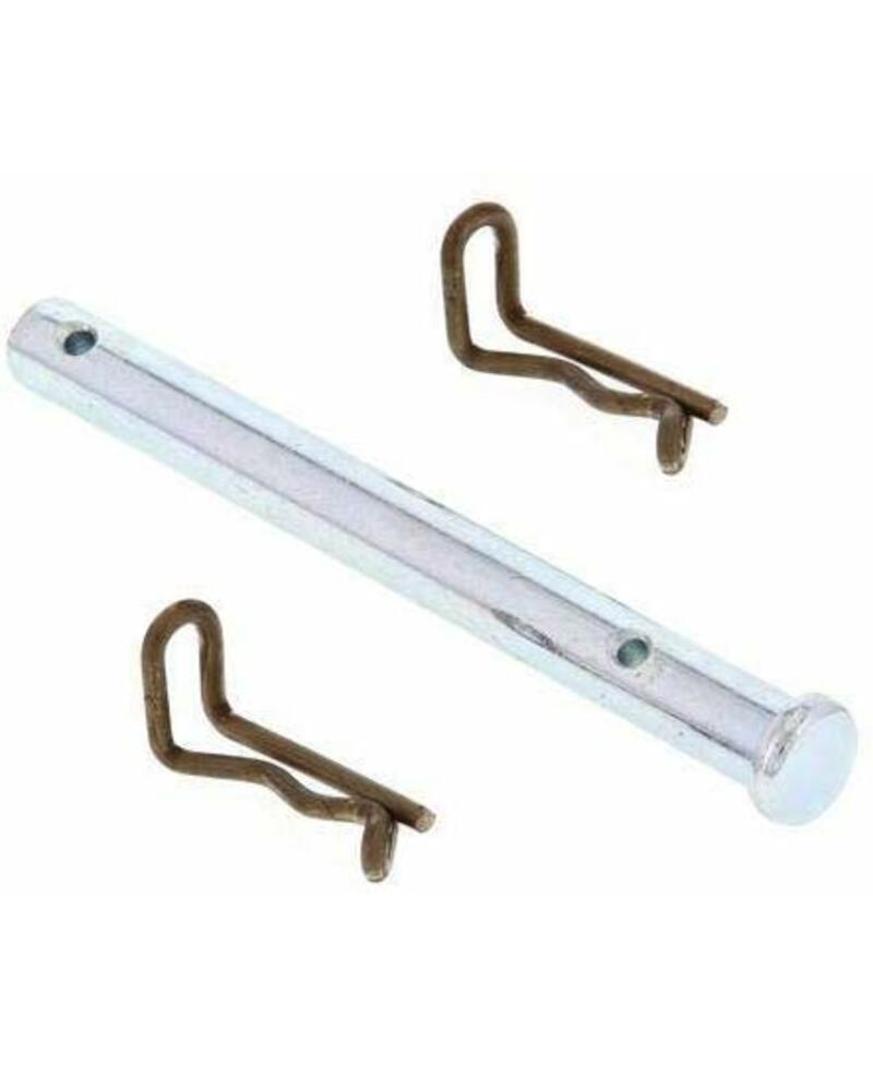 Kit axes d'étrier avant ALL BALLS - 18-7045