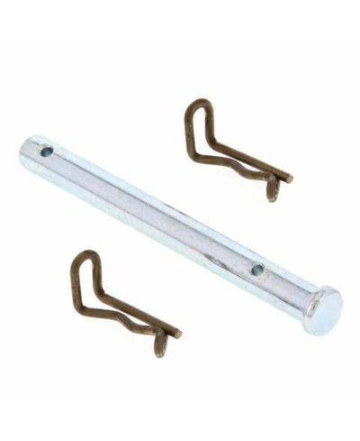 Kit axes d'étrier arrière ALL BALLS - 18-7047