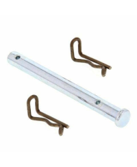 Kit axes d'étrier arrière ALL BALLS - 18-7047