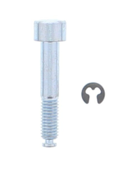 Kit axes d'étrier arrière ALL BALLS - 18-7048