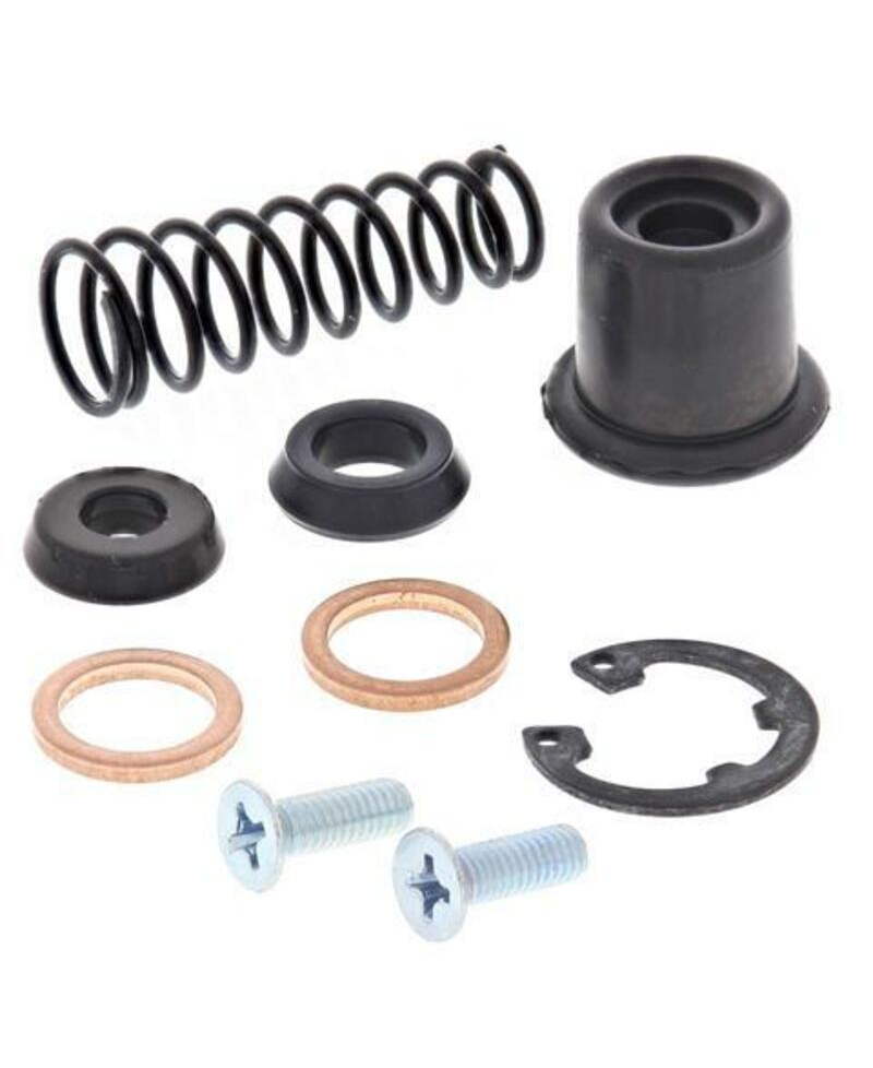 Kit réparation maître-cylindre de frein avant ALL BALLS Yamaha YFS200 Blaster - 18-1020