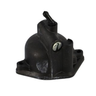 CUVE CARBU DELLORTO PHVA BX NOIR AVEC JOINT