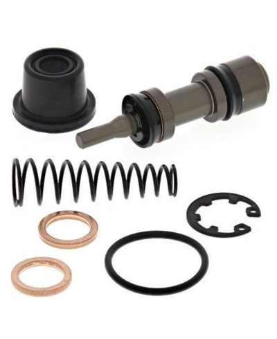 Kit réparation maître-cylindre de frein arrière ALL BALLS KTM/Husaberg - 18-1028
