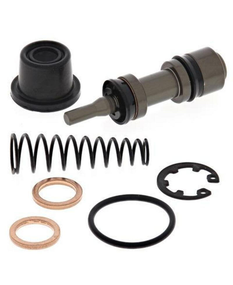 Kit réparation maître-cylindre de frein arrière ALL BALLS KTM/Husaberg - 18-1028